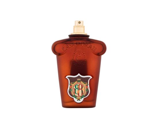 Xerjoff Tester Casamorati / 1888 100ml Unisex Smaržas