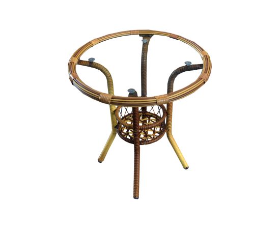 Besk Galds 54x53cm Dārza galdi