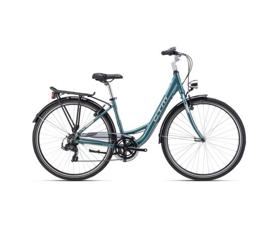 Bike CTM Nancy 28" Городские велосипеды