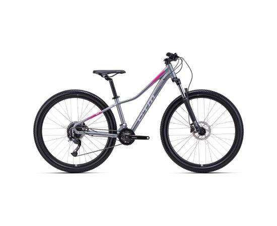 Bike CTM Suzzy 2.0 27,5" Горные велосипеды (MTB)