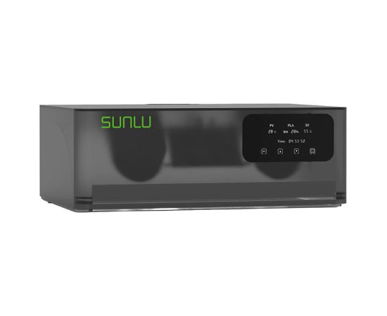 Sunlu Filament Dryer for AMS Bambu Lab 3D Printeri un lāzergravētāji