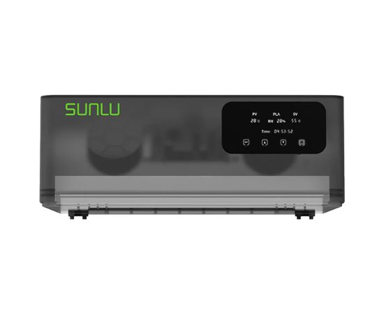 Sunlu Filament Dryer for AMS Bambu Lab 3D Printeri un lāzergravētāji