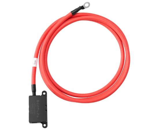 EcoFlow Alternator Charger Extension Cable (2 m) Telefonu lādētāji 12v Automašīnām