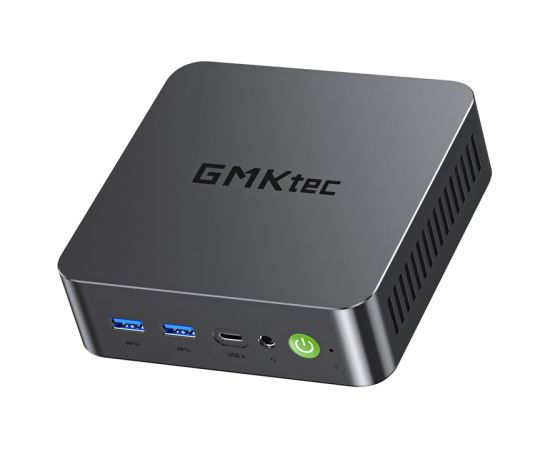 Mini PC GMKtec K17 Core Ultra 5 226V 16GB 1TB Win 11 Pro Personālie datori