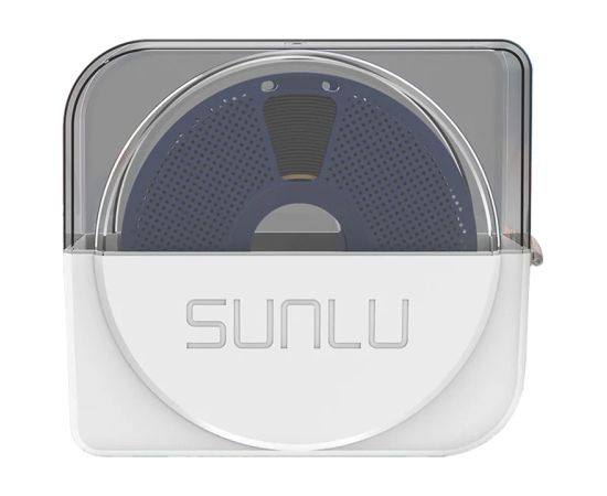 Sunlu S1 Plus Filament Dryer 3D Printeri un lāzergravētāji