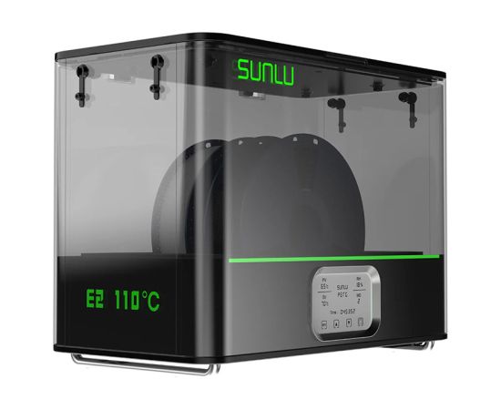 Sunlu E2 Filament Dryer 3D-принтеры