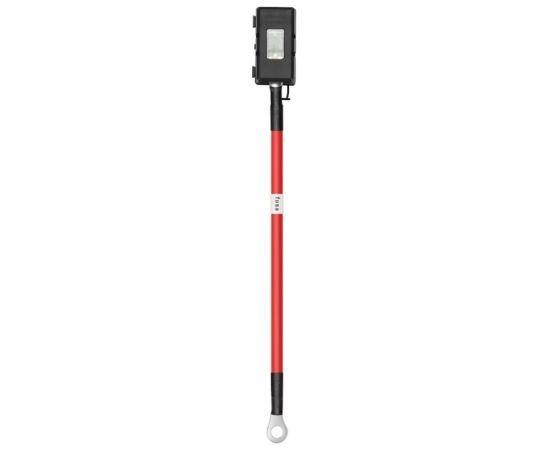 EcoFlow alternator charger fuse cable Автомобильные зарядные устройства