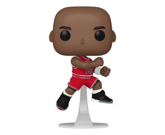 FUNKO POP! Vinila Figūra: NBA: Bulls - Michael Jordan Figūriņas un varoņi