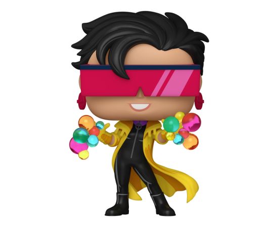 FUNKO POP! Vinila Figūra: Marvel: X-Men´97 - Jubilee w/Chase Figūriņas un varoņi