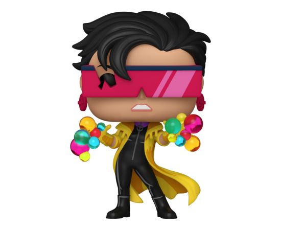 FUNKO POP! Vinila Figūra: Marvel: X-Men´97 - Jubilee w/Chase Figūriņas un varoņi