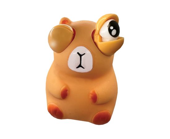 Deluxebase Wild Winkers, kapibara Jaunumi, Bērnu preces