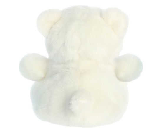 AURORA Palm Pals Plīša rotaļlieta polārlācis Sniedziņš, 12 cm Mīkstās rotaļlietas