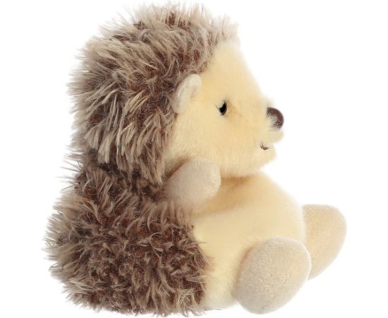 AURORA Palm Pals Plīša rotaļlieta Ezītis, 13 cm Mīkstās rotaļlietas