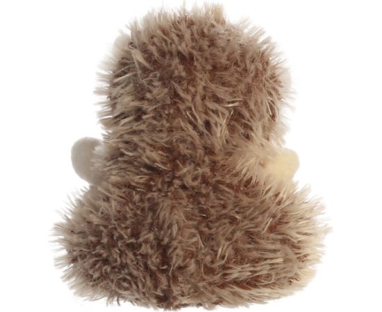 AURORA Palm Pals Plīša rotaļlieta Ezītis, 13 cm Mīkstās rotaļlietas