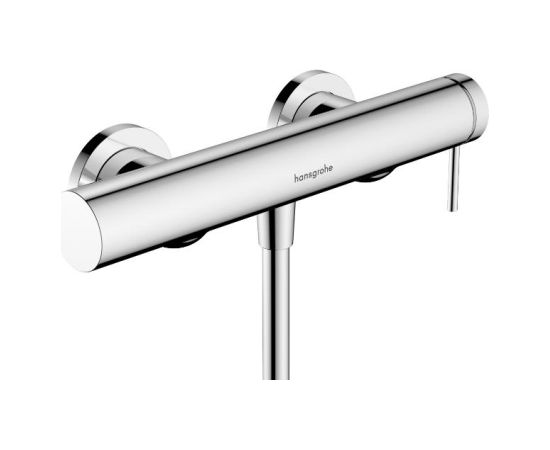 Hansgrohe dušas maisītājs Tecturis S, hroms  Смесители для душа / Душевые системы