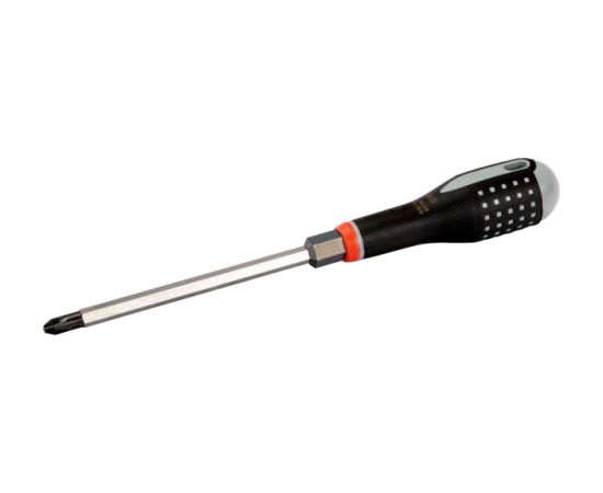 Bahco Screwdriver ERGO™ Phillips PH3x150mm with 14mm hex shank Новинки Для дома и сада 