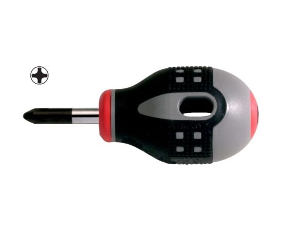 Bahco Skrūvgriezis ERGO™ mazs Phillips PH1x25mm Jaunumi -Dārzam