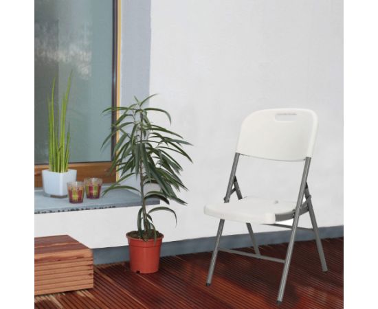 Springos Saliekamais krēsls GF0109 Dārza krēsli