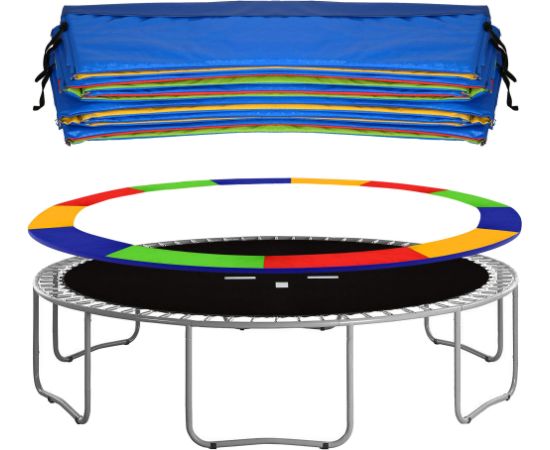 Springos Batuta pārvalks TP-14FT 426 cm Multi Batuti un aksesuāri