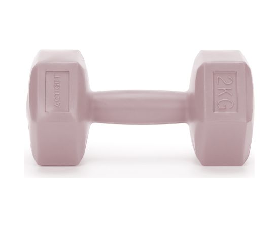 Springos Hanteles ACT0159 2 x 2 kg Hanteles  un  komplekti 