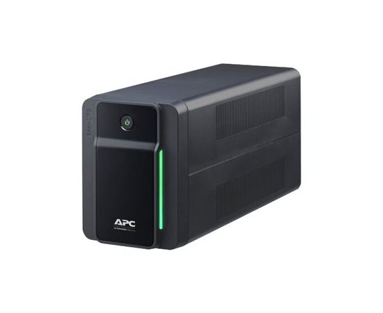 Schneider Electric UPS BVX700LI-GR Line interactive 700VA 360W 1xpower CEE 7/7 UPS Nepārtrauktā barošana
