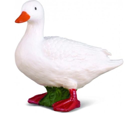 Figurka Collecta Kaczka biała Figūriņas un varoņi