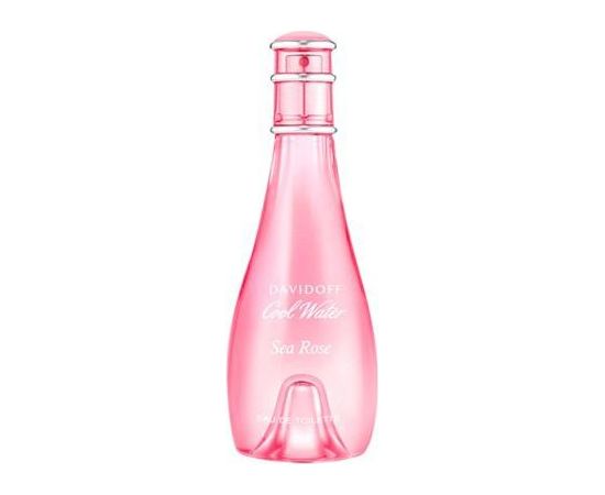 Davidoff Cool Water Sea Rose EDT 50 ml Женские духи