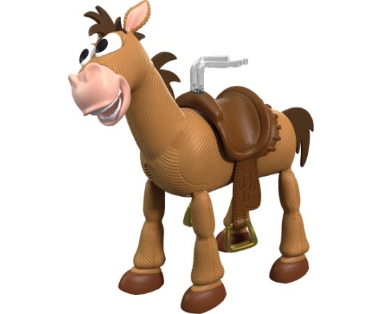Figurka Mattel Toy Story 5 Mustang RC Zdalnie sterowany (JKV52) Фигурки и герои