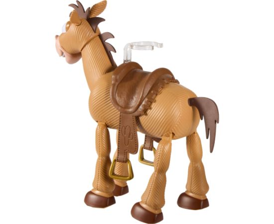 Figurka Mattel Toy Story 5 Mustang RC Zdalnie sterowany (JKV52) Фигурки и герои