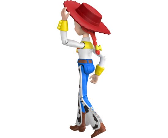 Figurka Mattel Toy Story 5 PlayScale Jessie (JKV16) Figūriņas un varoņi