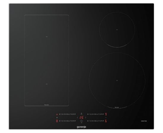Gorenje GIC6422BSC Крупная бытовая техника
