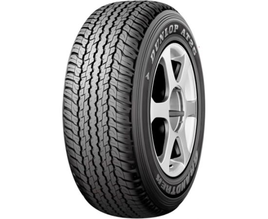 Dunlop Grandtrek AT25 265/60R18 110H Летние Покрышки
