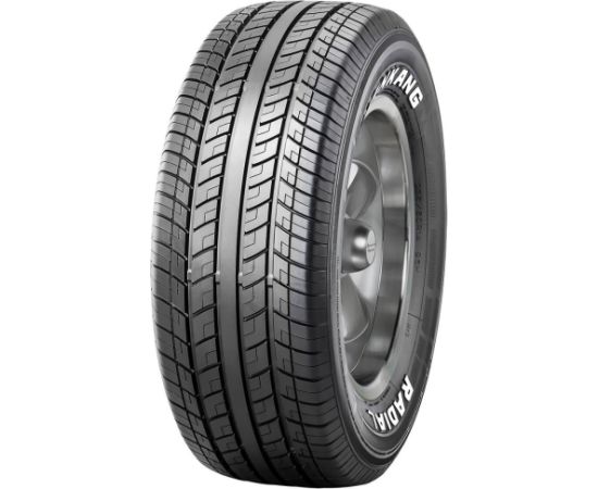 Nankang N-729 185/65R14 86T Vasaras riepas