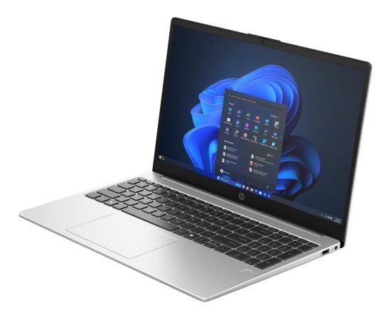 HP 255 G10 Ноутбук 15.6" / Ryzen 7 7735U / FHD / 16GB / 512GB / Win11 Home Новинки Компьютерная техника