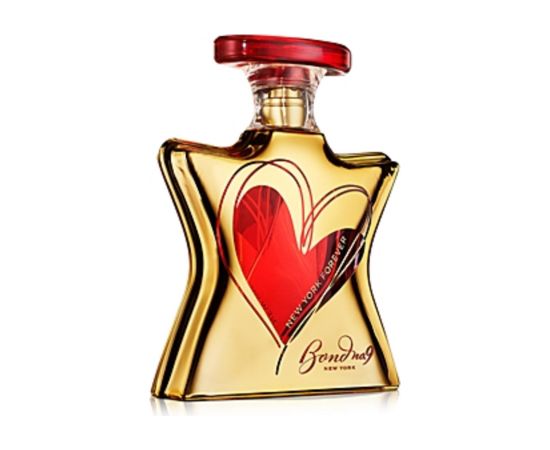 Bond No.9, New York Forever, Eau De Parfum, Unisex, 100 ml Духи и косметика