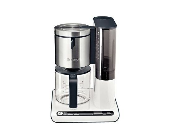 Coffee maker Bosch TKA8631 | silver