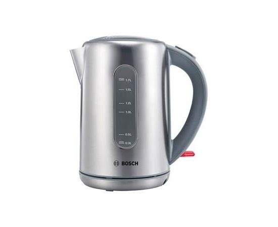 Kettle Bosch TWK7901 | silver