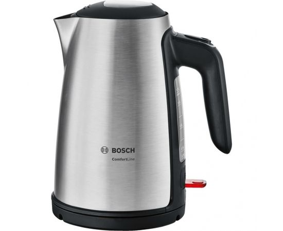 Kettle Bosch TWK6A813 | 1,7L | silver