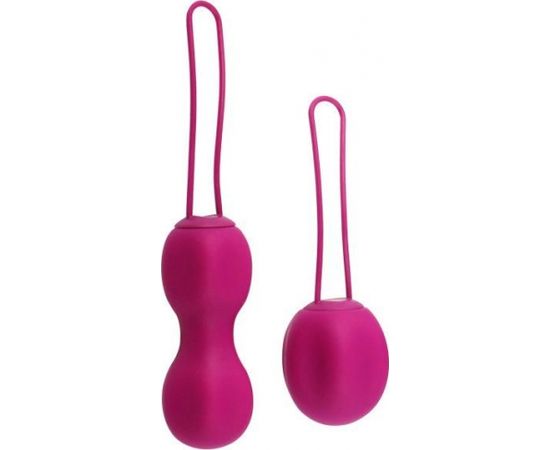 Nomi Tang набор вагинальных шариков [ Фиолетовый ]
