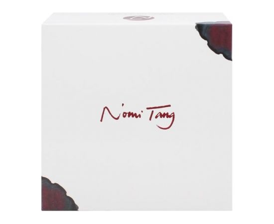 Nomi Tang набор вагинальных шариков [ Фиолетовый ]