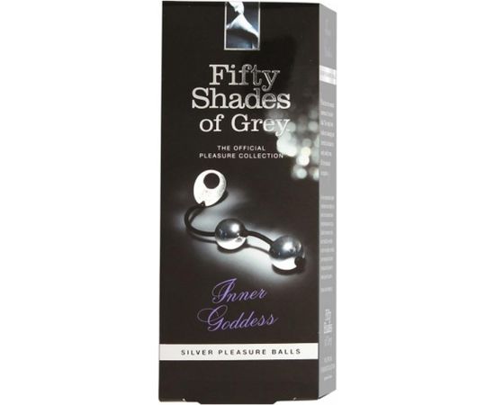 Fifty Shades of Grey Inner Goddess [ Inner Goddess ]