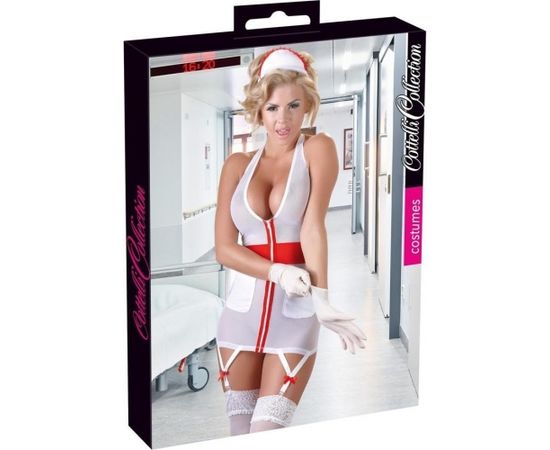 Cottelli Collection nurse set [ S ]