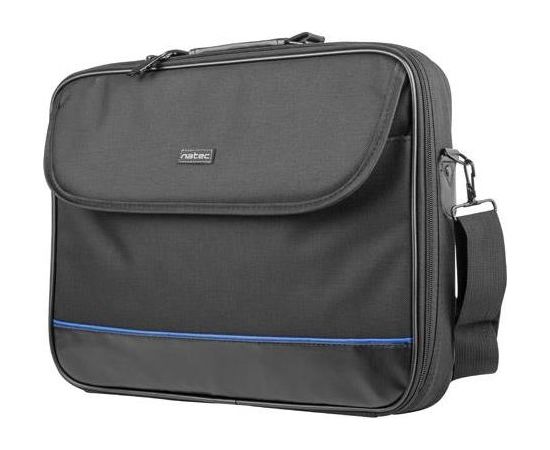 Natec Laptop Bag IMPALA  14,1''  Black