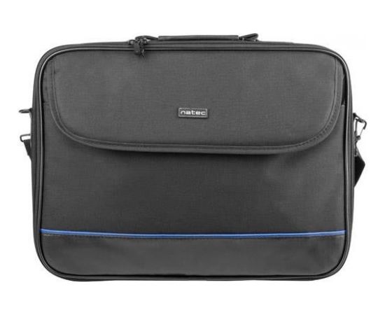 Natec Laptop Bag IMPALA  14,1''  Black