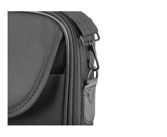 Natec Laptop Bag IMPALA  14,1''  Black