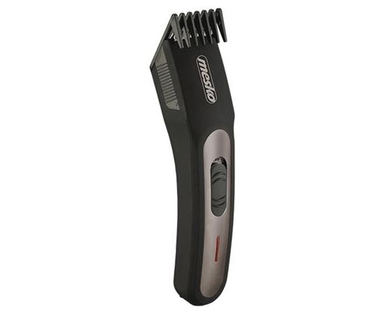 Mesko Hair clipper, Black MS 2817