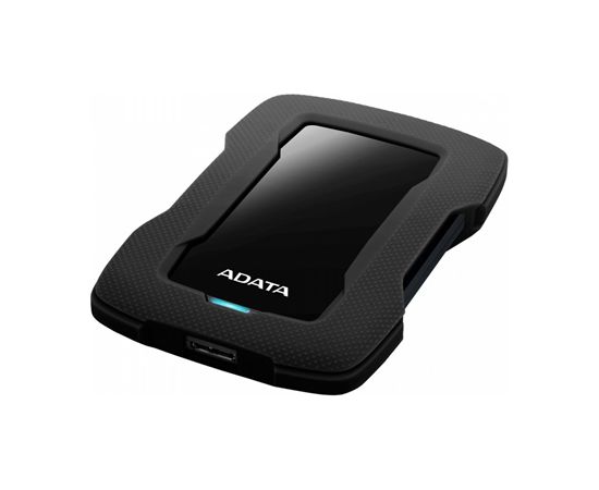 ADATA HD330 2000 GB, 2.5 ", USB 3.1, Black