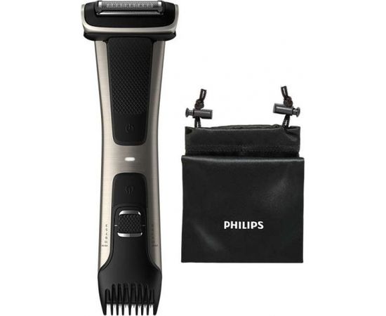 PHILIPS BG7025/15 Bodygroom 7000