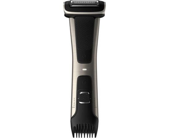 PHILIPS BG7025/15 Bodygroom 7000