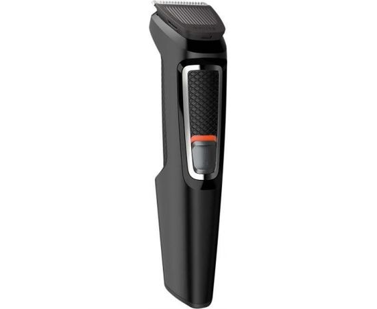 PHILIPS MG3740/15 Multigroom series 3000 trimmeris (9-in-1), sejai un matiem